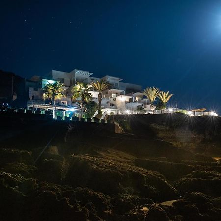 Appart-Hotel La Source Taghazout Exterior photo