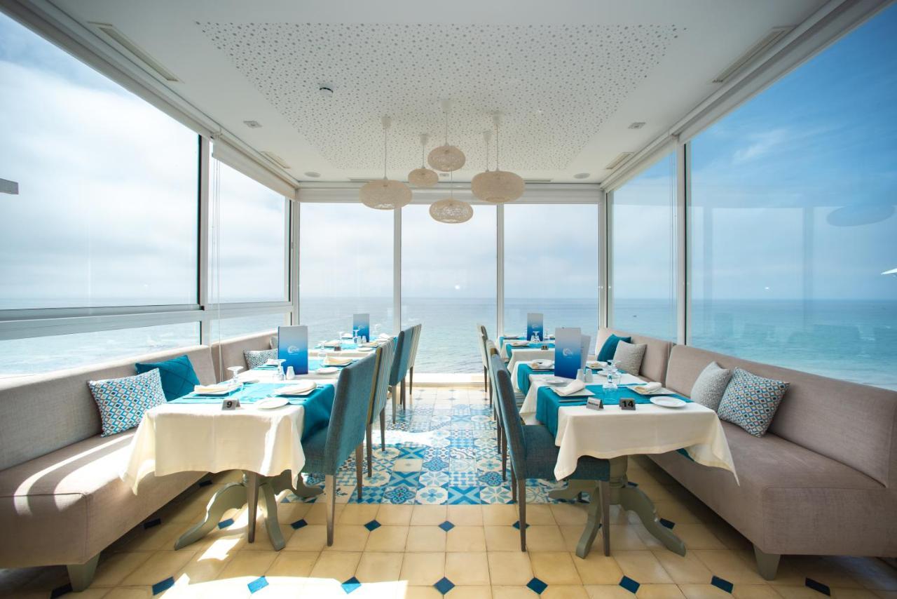 Appart-Hotel La Source Taghazout Exterior photo