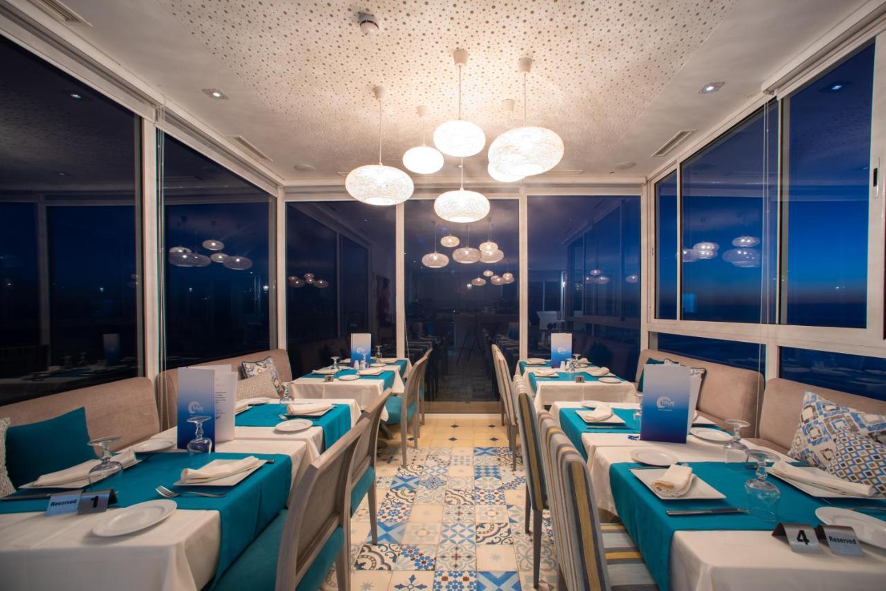 Appart-Hotel La Source Taghazout Exterior photo
