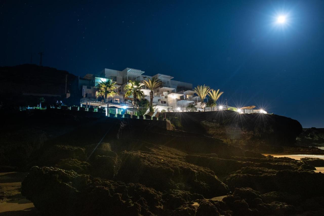 Appart-Hotel La Source Taghazout Exterior photo