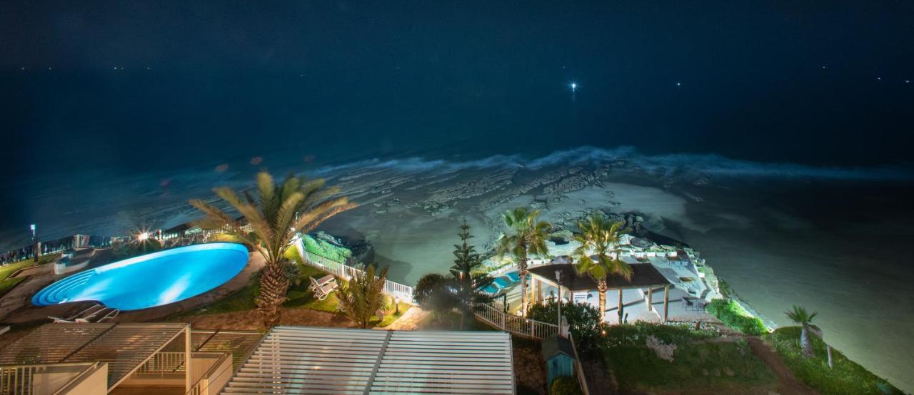 Appart-Hotel La Source Taghazout Exterior photo