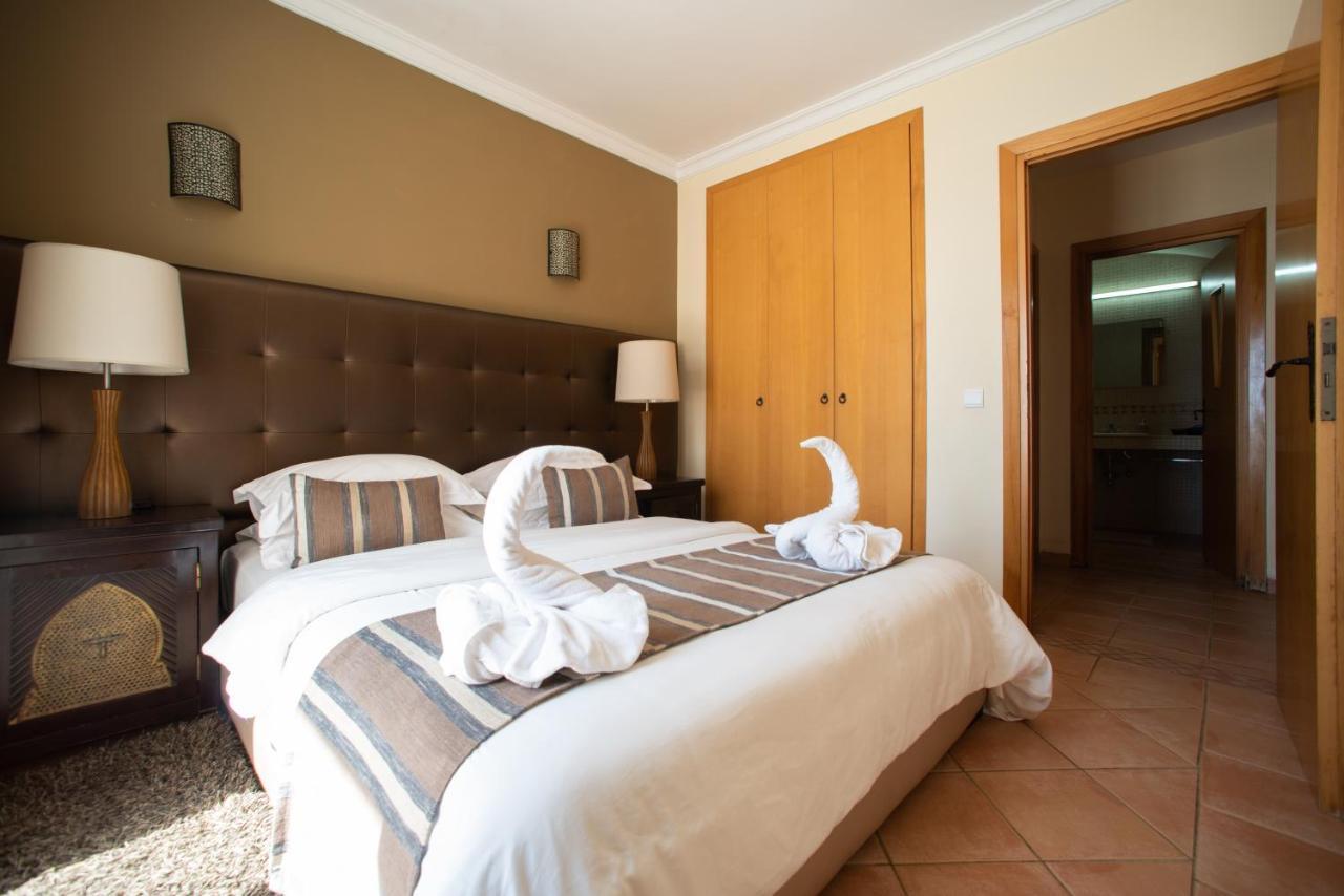 Appart-Hotel La Source Taghazout Exterior photo
