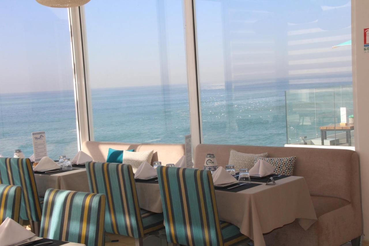 Appart-Hotel La Source Taghazout Exterior photo