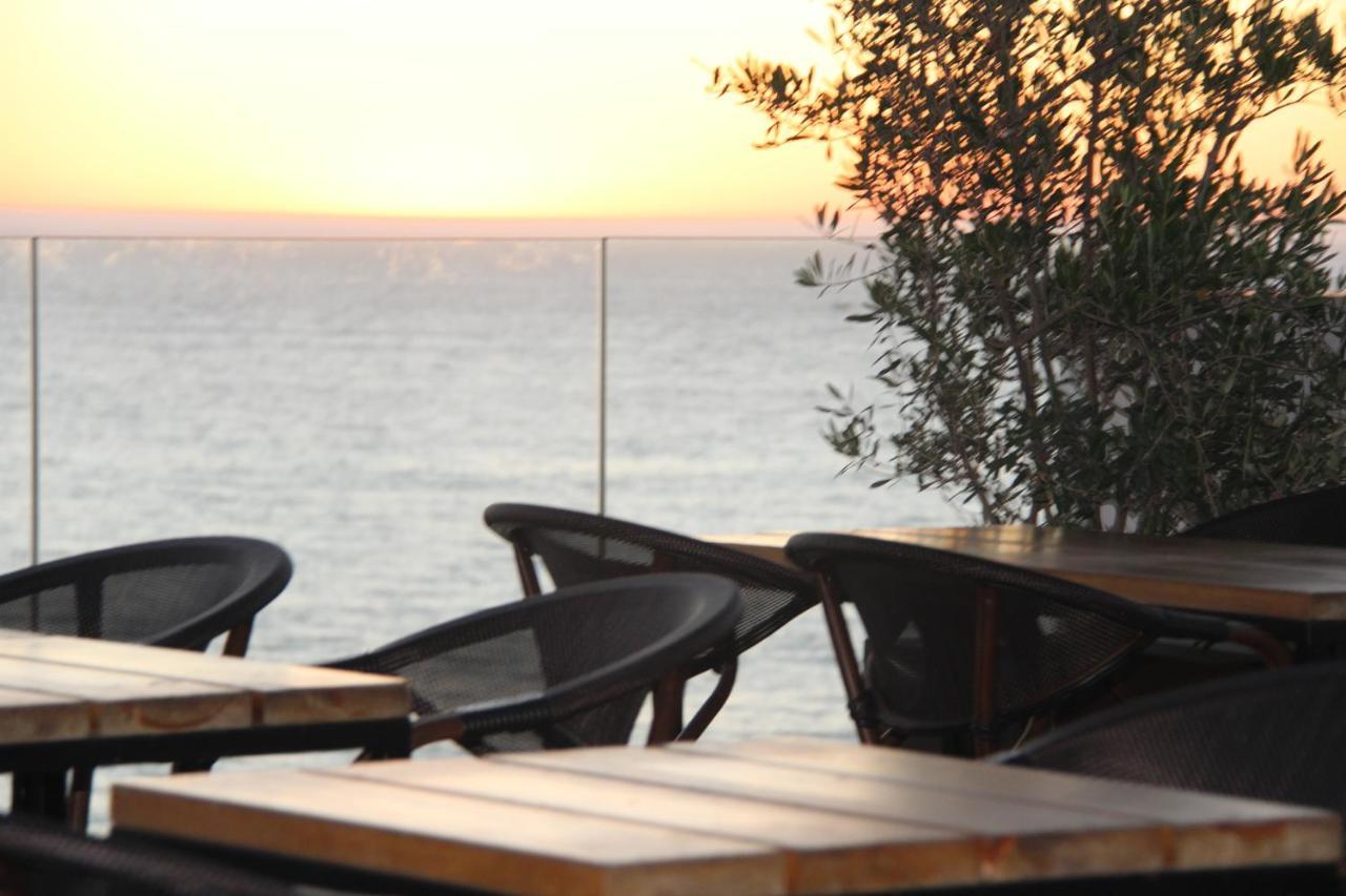 Appart-Hotel La Source Taghazout Exterior photo